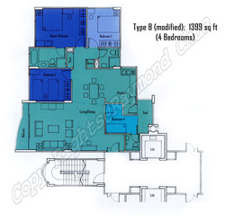 Bukit Regency (D21), Condominium #554508041